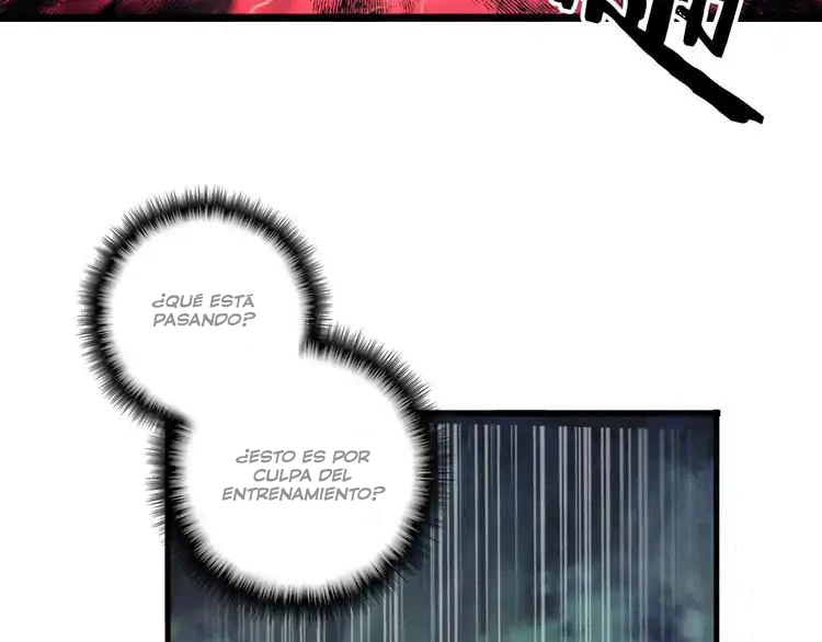 Emperador magico (magic emperor) Capítulo 2 - Page 3