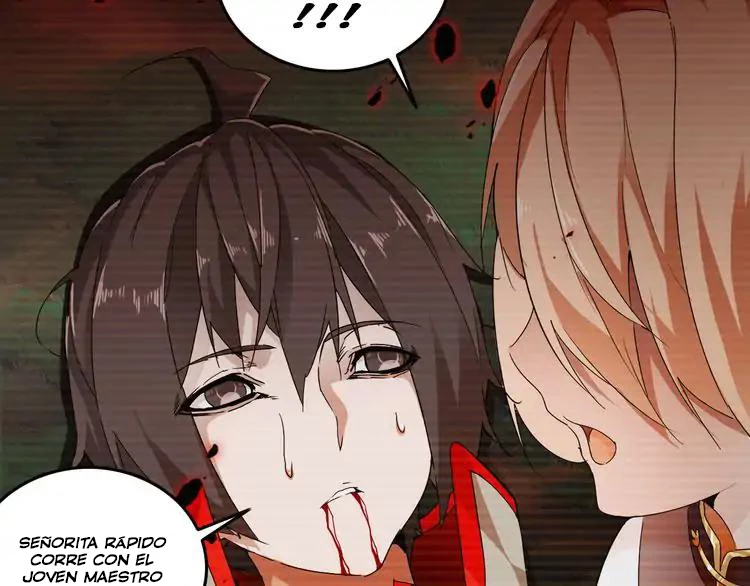 Emperador magico (magic emperor) Capítulo 2 - Page 34