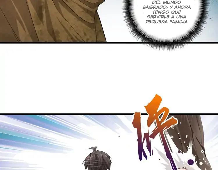 Emperador magico (magic emperor) Capítulo 2 - Page 40