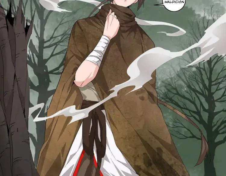 Emperador magico (magic emperor) Capítulo 2 - Page 44