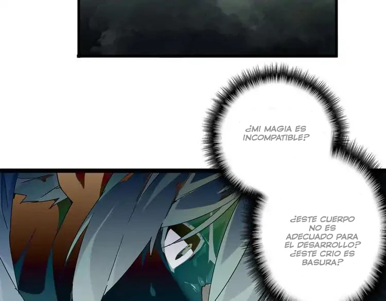 Emperador magico (magic emperor) Capítulo 2 - Page 5