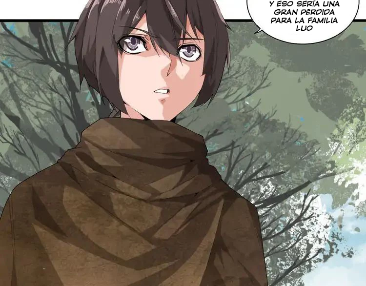 Emperador magico (magic emperor) Capítulo 2 - Page 52