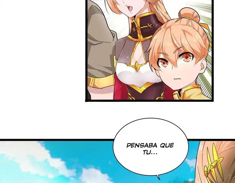 Emperador magico (magic emperor) Capítulo 2 - Page 55