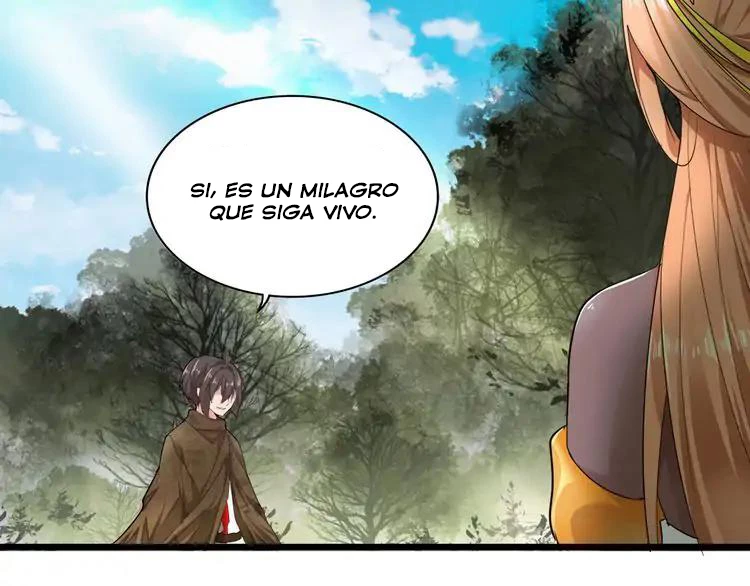 Emperador magico (magic emperor) Capítulo 2 - Page 56