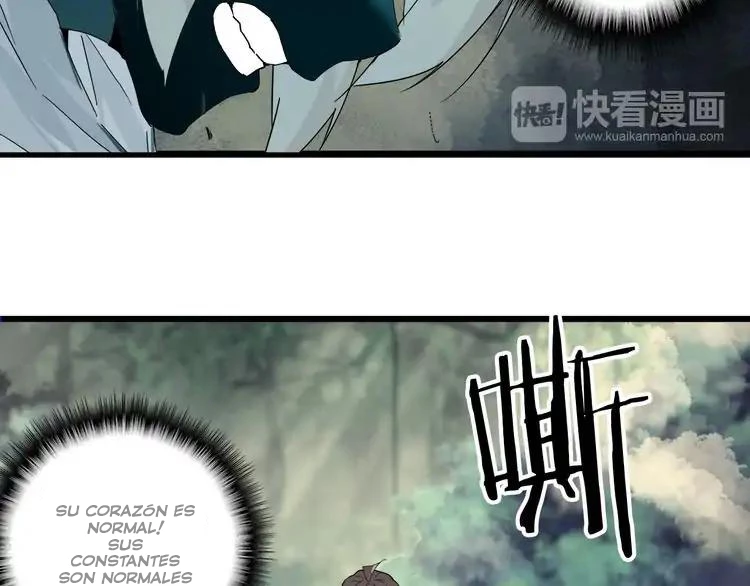 Emperador magico (magic emperor) Capítulo 2 - Page 6