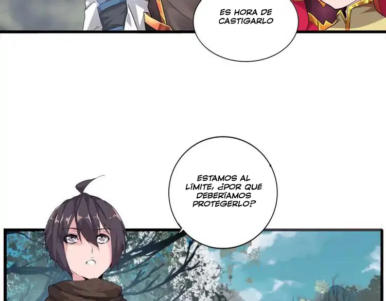 Emperador magico (magic emperor) Capítulo 2 - Page 63