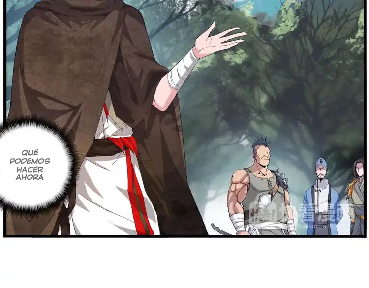 Emperador magico (magic emperor) Capítulo 2 - Page 64