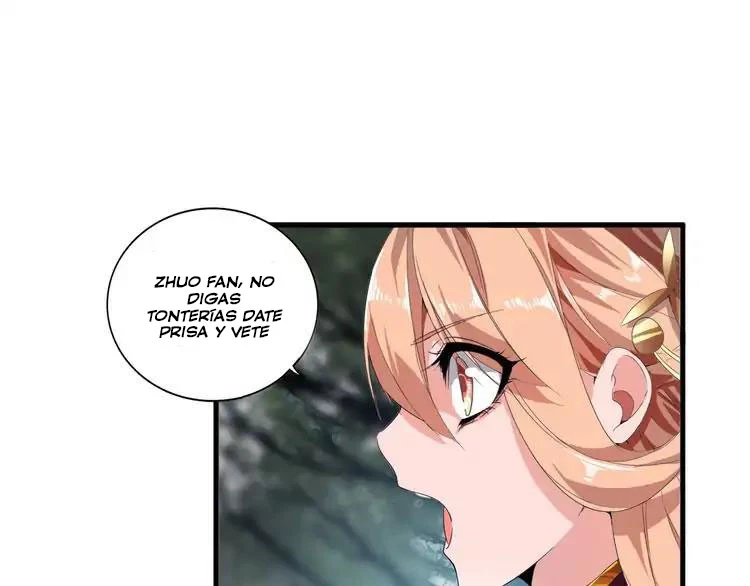 Emperador magico (magic emperor) Capítulo 2 - Page 65