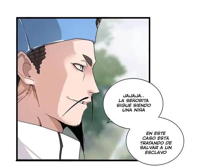 Emperador magico (magic emperor) Capítulo 2 - Page 67