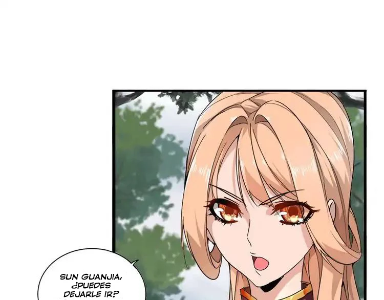 Emperador magico (magic emperor) Capítulo 2 - Page 68