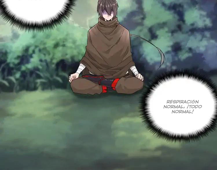 Emperador magico (magic emperor) Capítulo 2 - Page 7