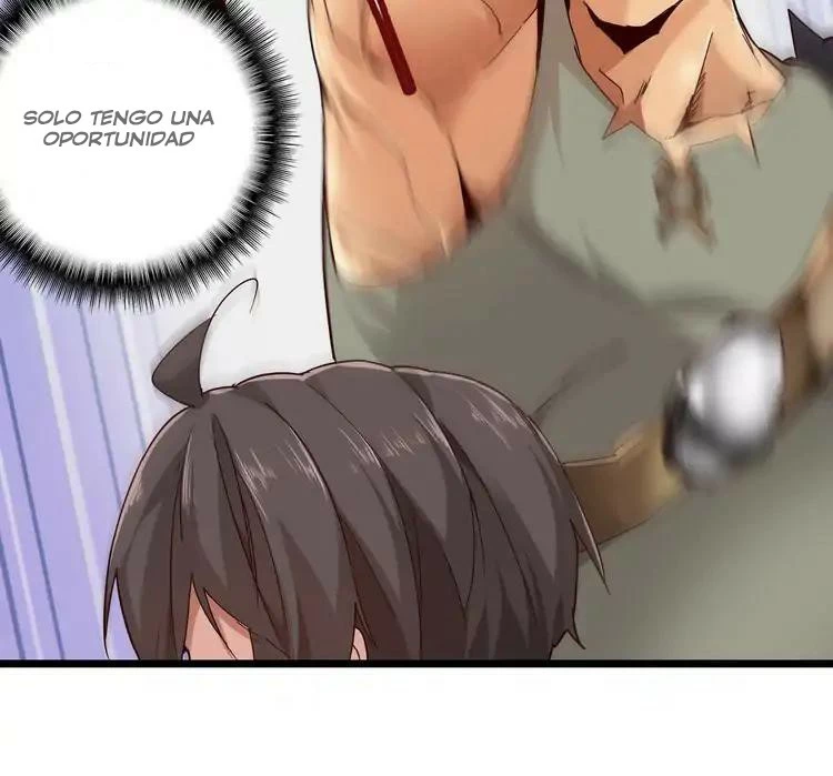 Emperador magico (magic emperor) Capítulo 2 - Page 73