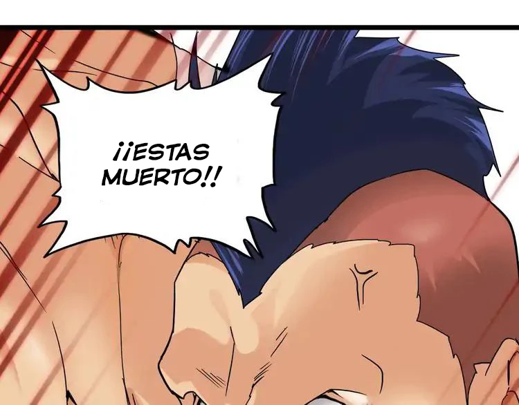 Emperador magico (magic emperor) Capítulo 2 - Page 74