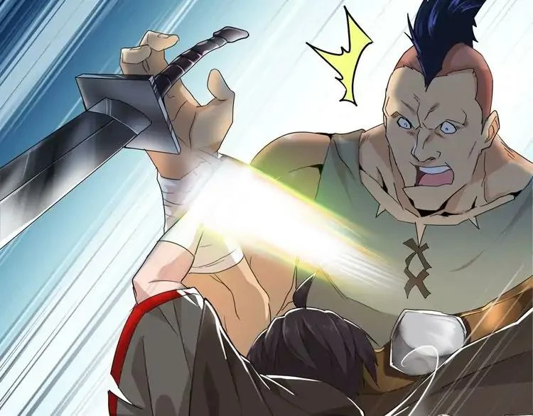 Emperador magico (magic emperor) Capítulo 2 - Page 80