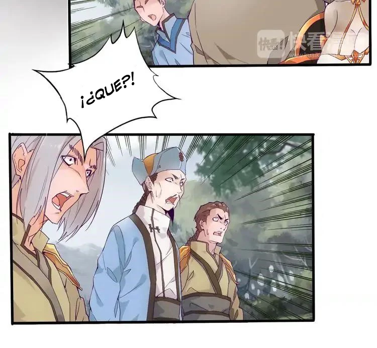 Emperador magico (magic emperor) Capítulo 2 - Page 92