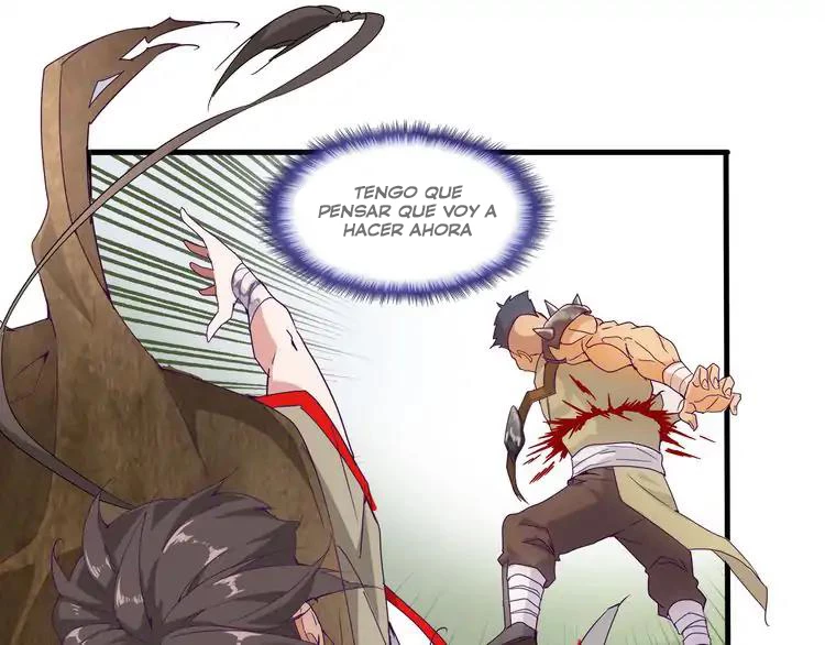 Emperador magico (magic emperor) Capítulo 2 - Page 93