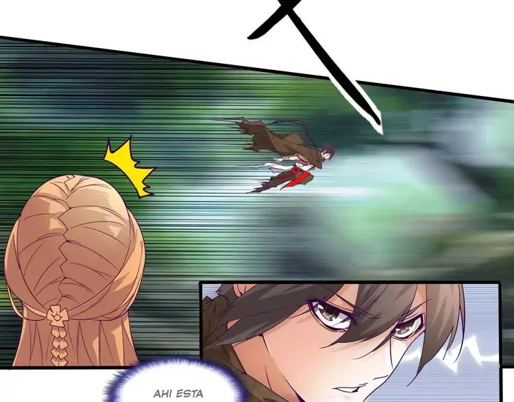 Emperador magico (magic emperor) Capítulo 2 - Page 95