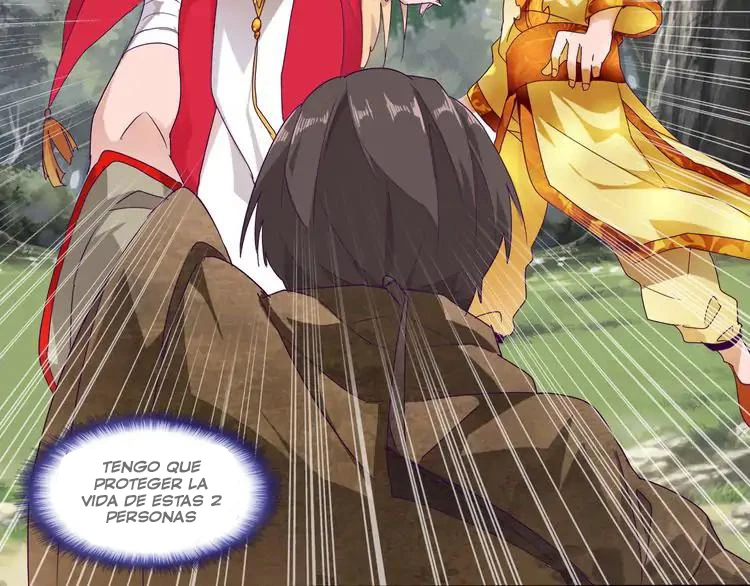 Emperador magico (magic emperor) Capítulo 2 - Page 97