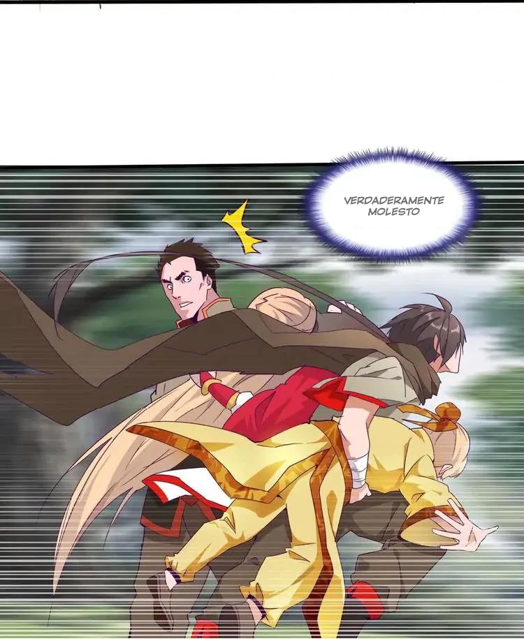 Emperador magico (magic emperor) Capítulo 2 - Page 98