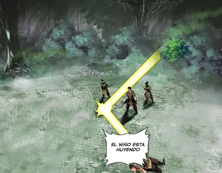 Emperador magico (magic emperor) Capítulo 2 - Page 99