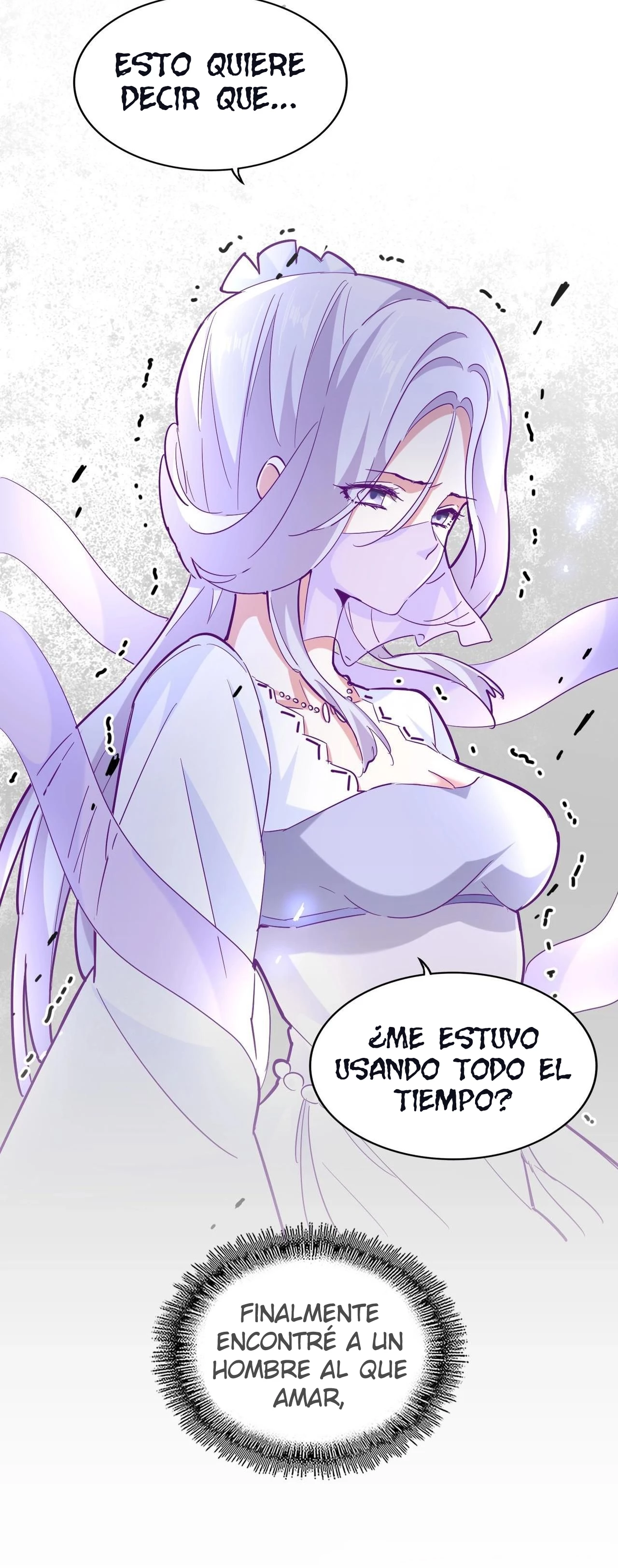 Emperador magico (magic emperor) Capítulo 203 - Page 13