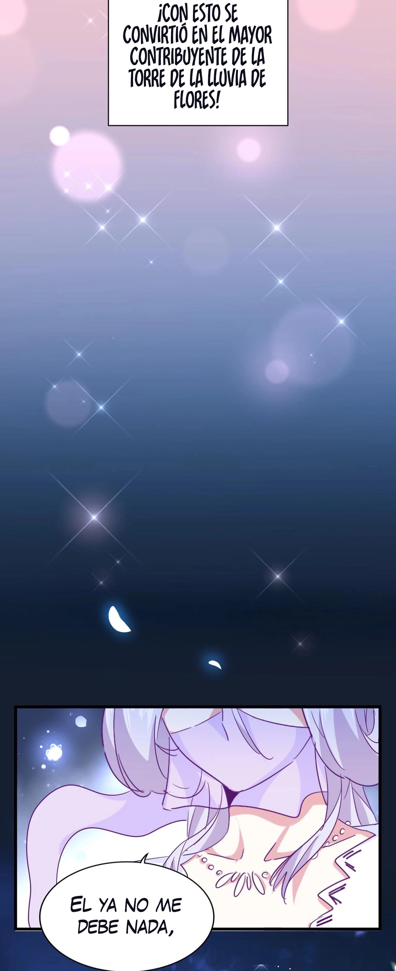 Emperador magico (magic emperor) Capítulo 203 - Page 32