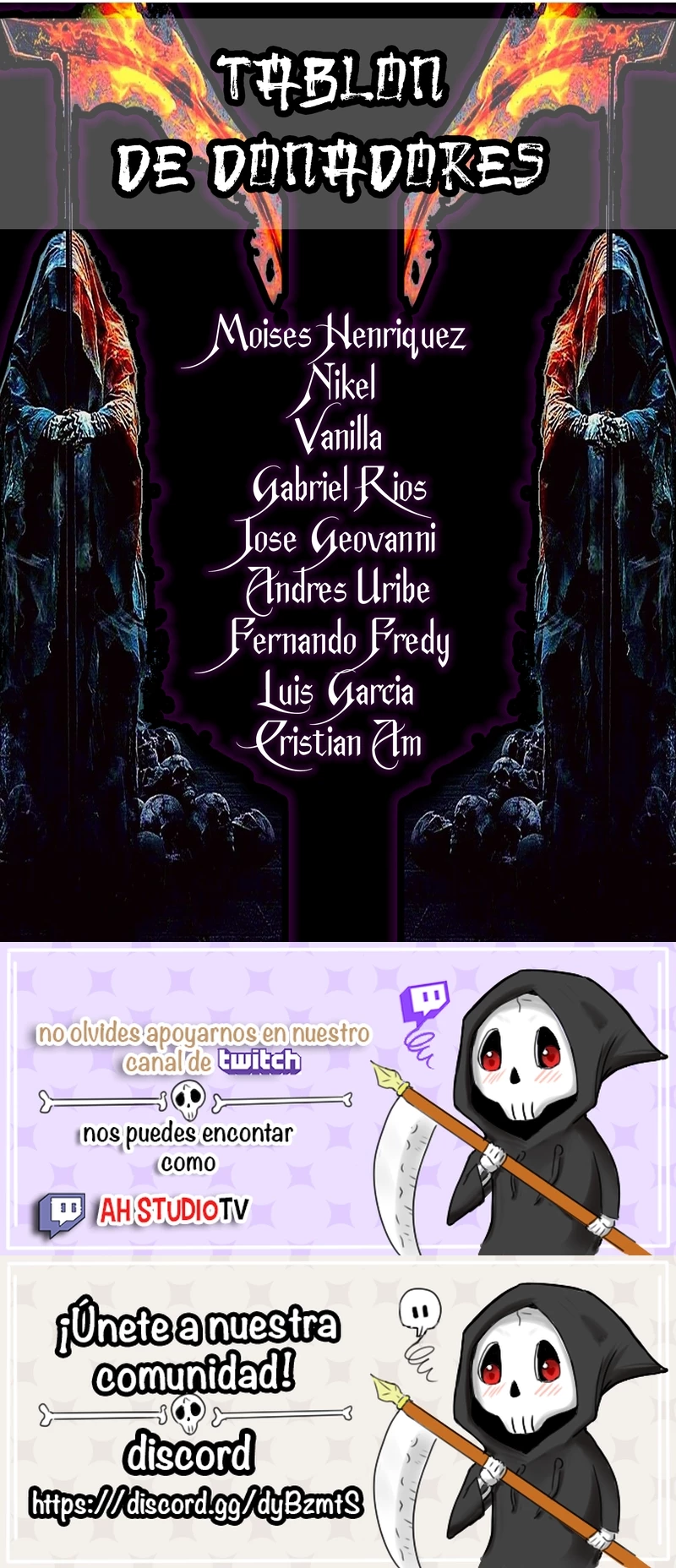 Emperador magico (magic emperor) Capítulo 204 - Page 19