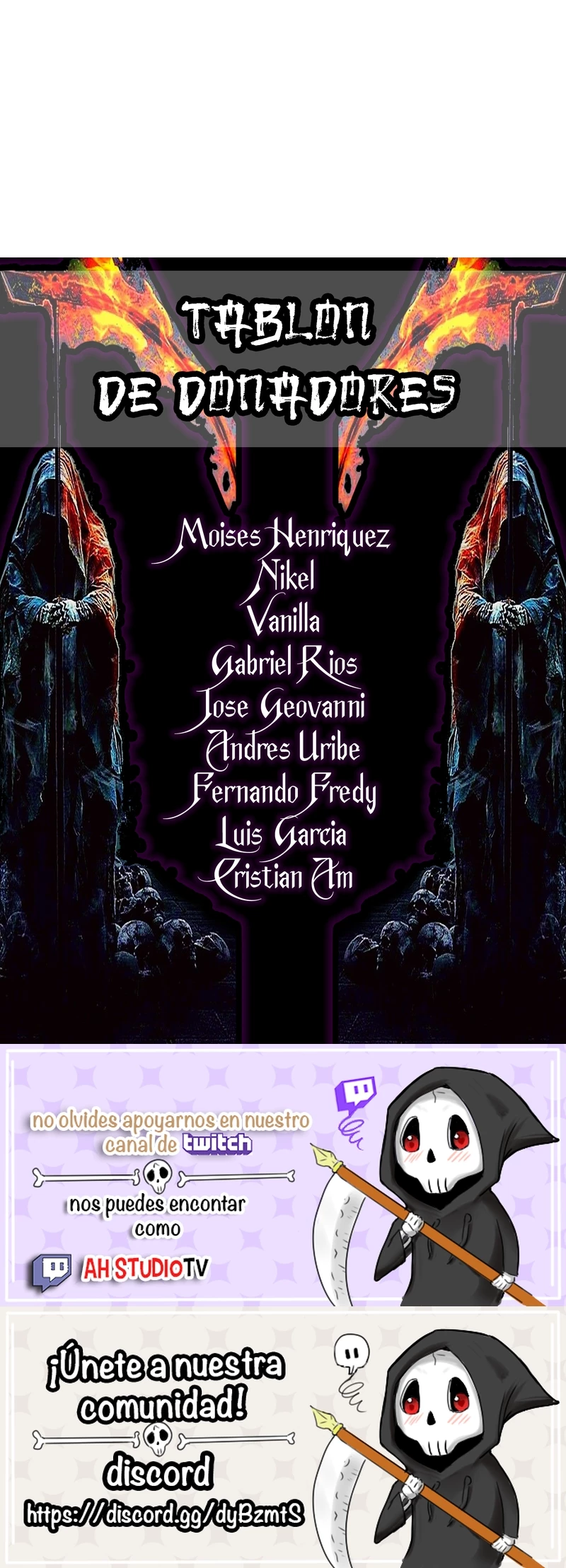 Emperador magico (magic emperor) Capítulo 206 - Page 15