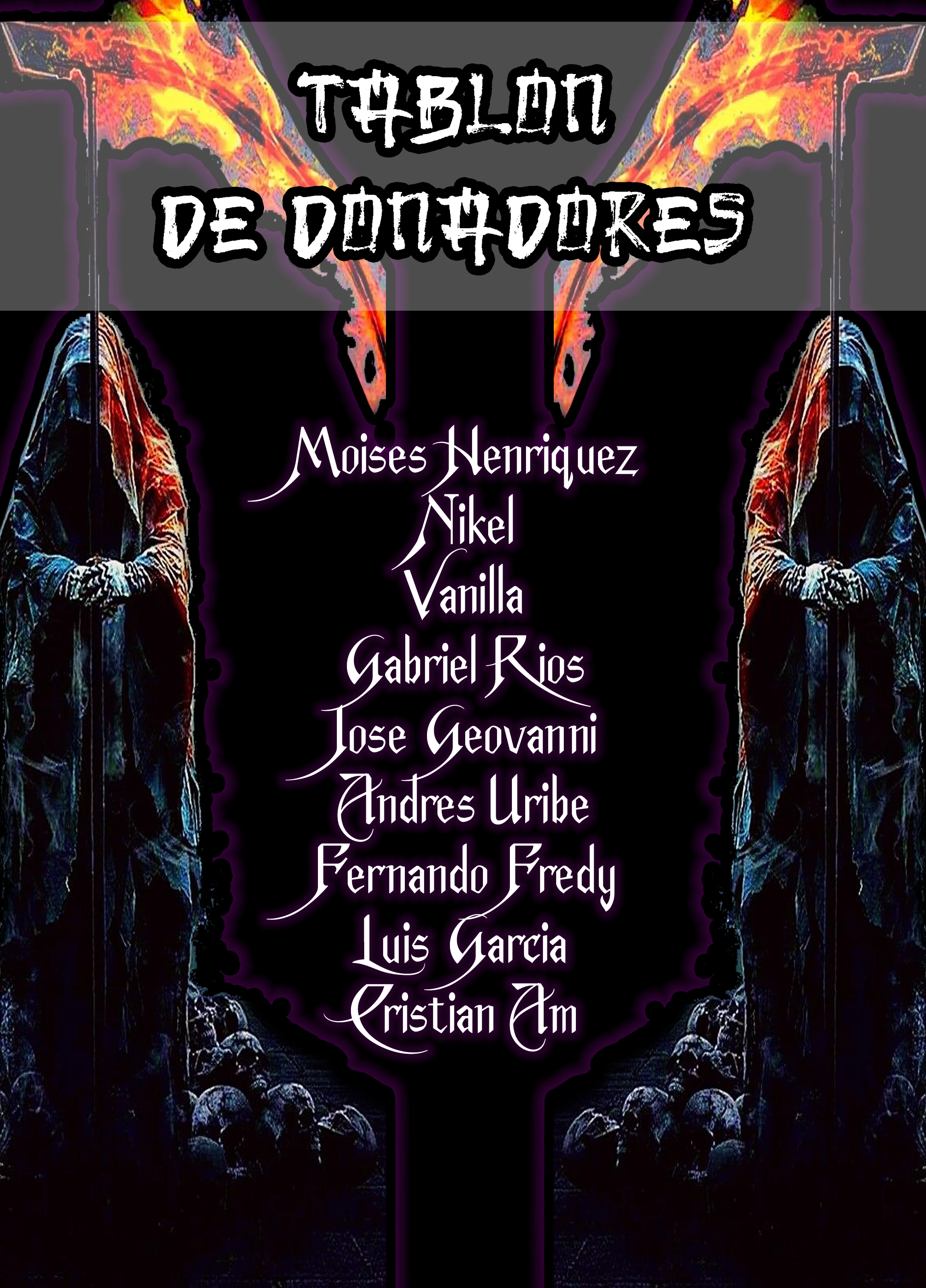 Emperador magico (magic emperor) Capítulo 207 - Page 15