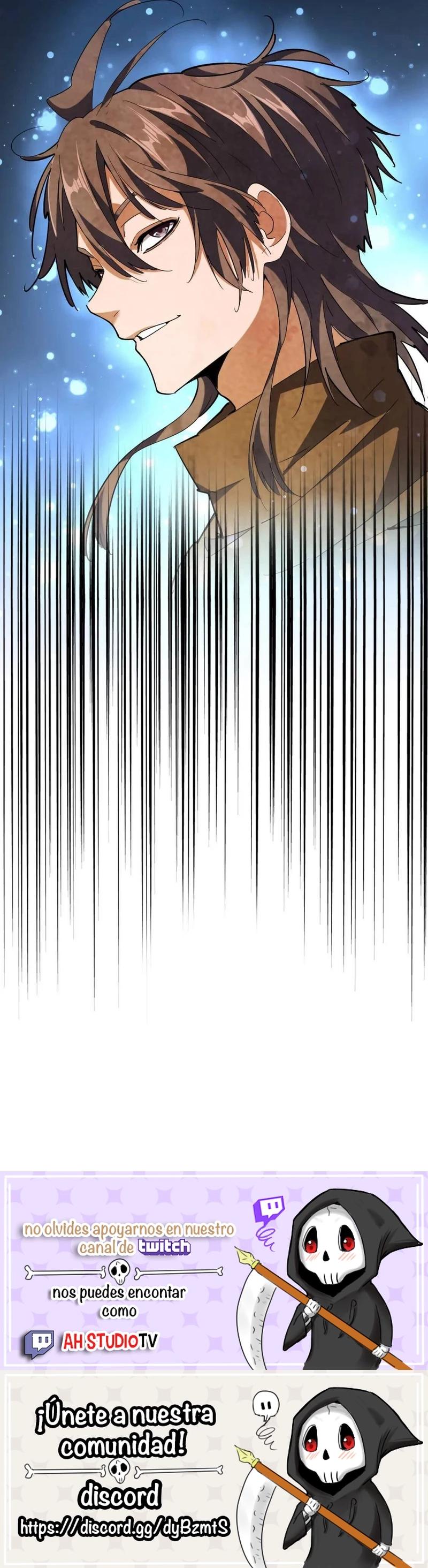 Emperador magico (magic emperor) Capítulo 227 - Page 17