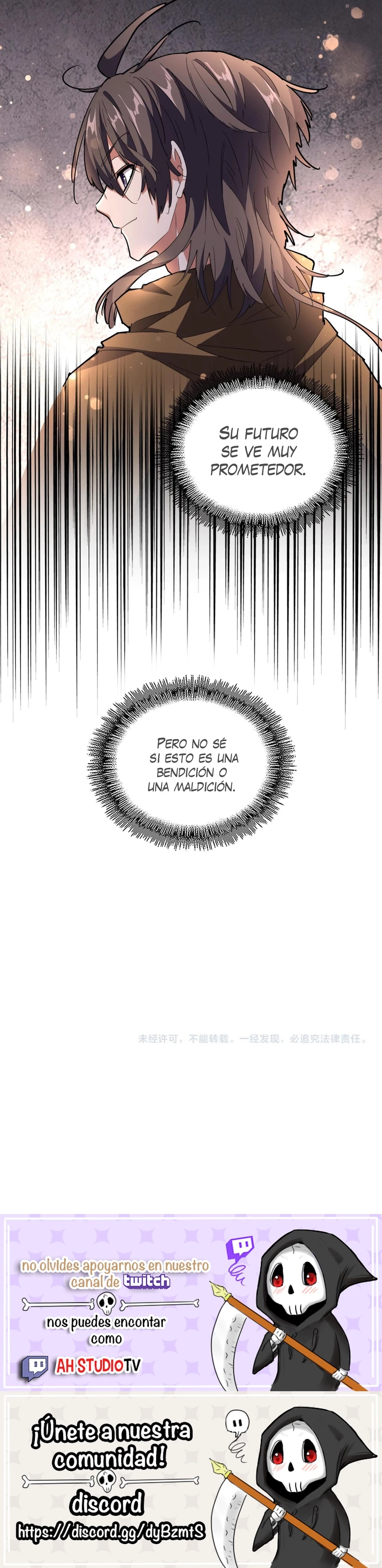 Emperador magico (magic emperor) Capítulo 229 - Page 14