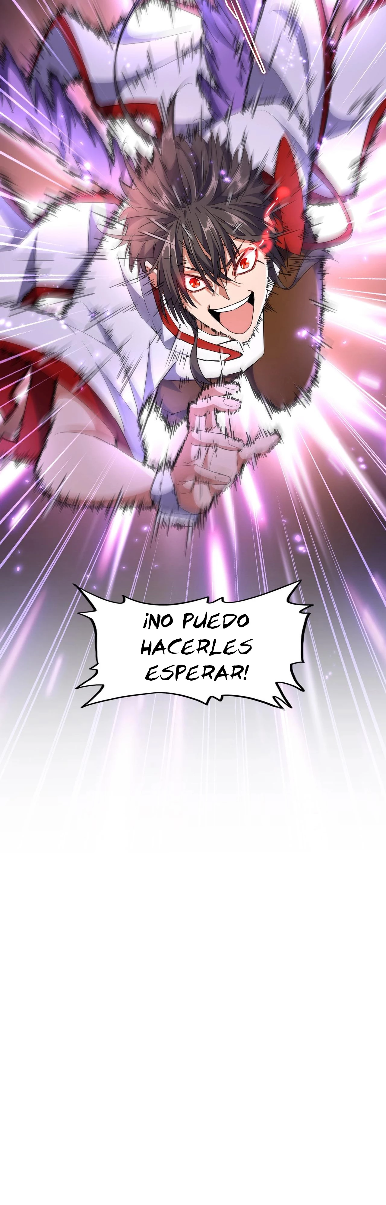 Emperador magico (magic emperor) Capítulo 236 - Page 17