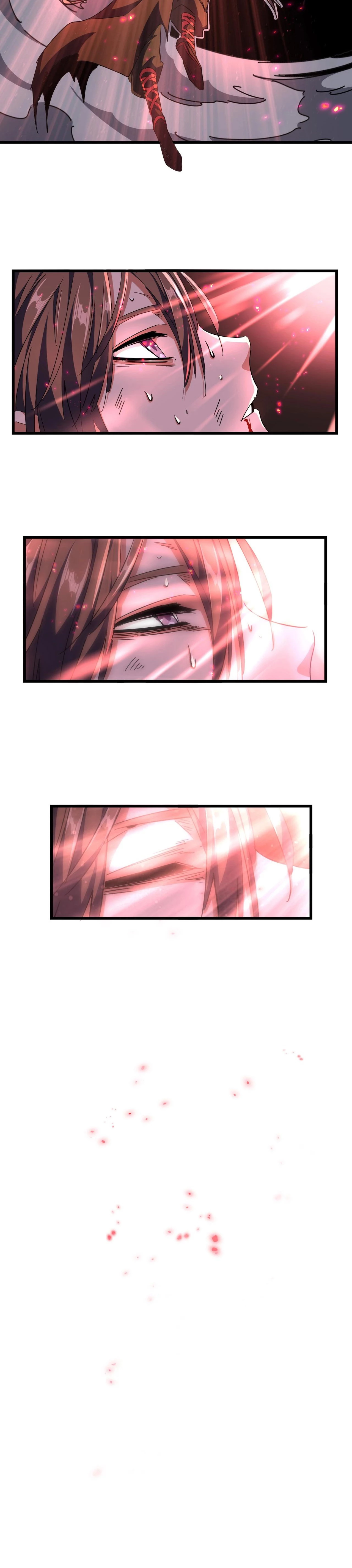 Emperador magico (magic emperor) Capítulo 280 - Page 21