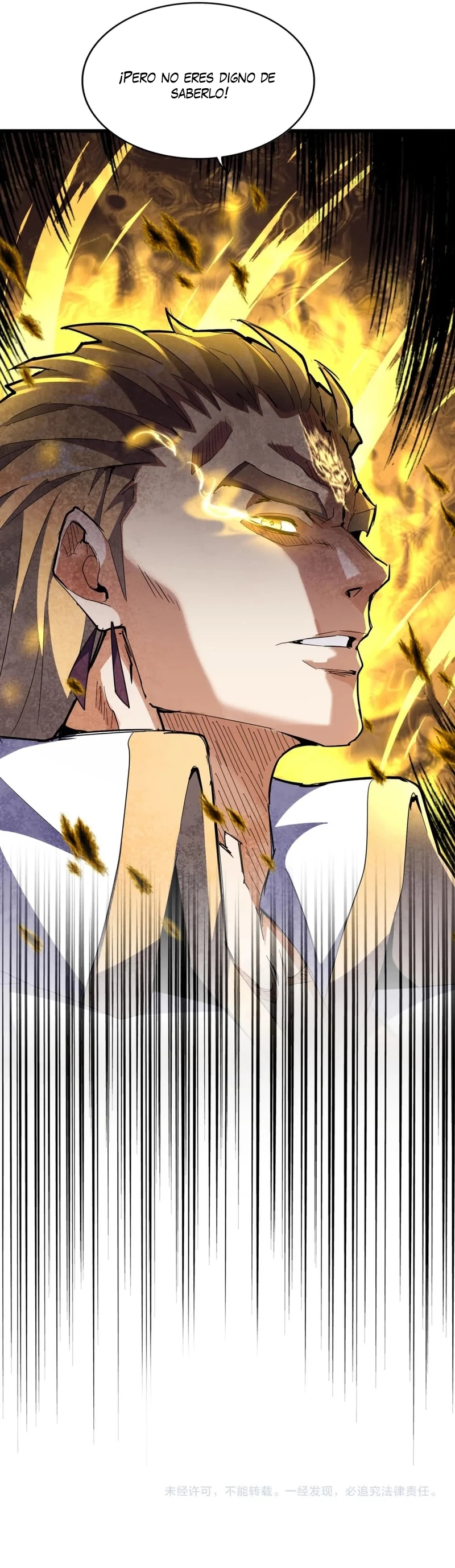 Emperador magico (magic emperor) Capítulo 295 - Page 17