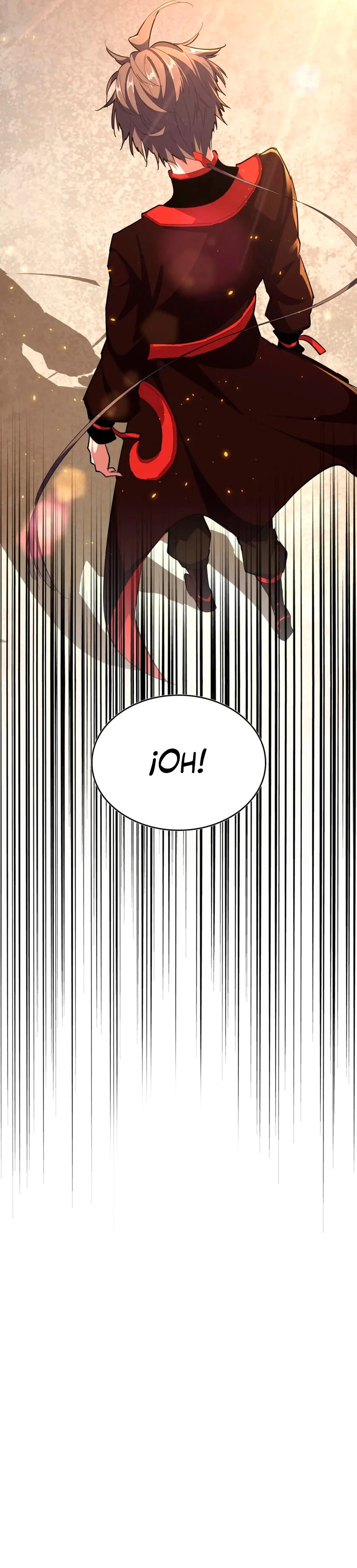 Emperador magico (magic emperor) Capítulo 302 - Page 10