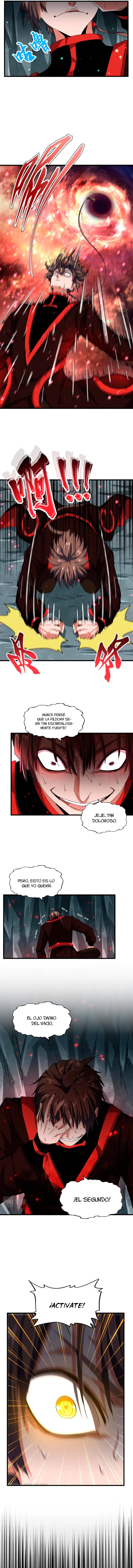 Emperador magico (magic emperor) Capítulo 312 - Page 4