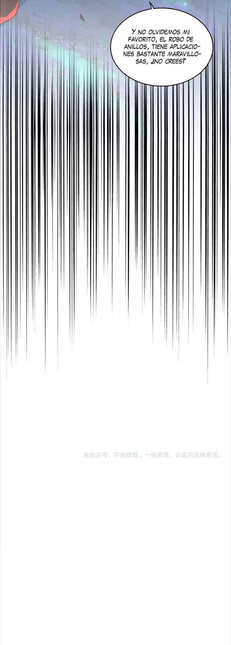 Emperador magico (magic emperor) Capítulo 326 - Page 13