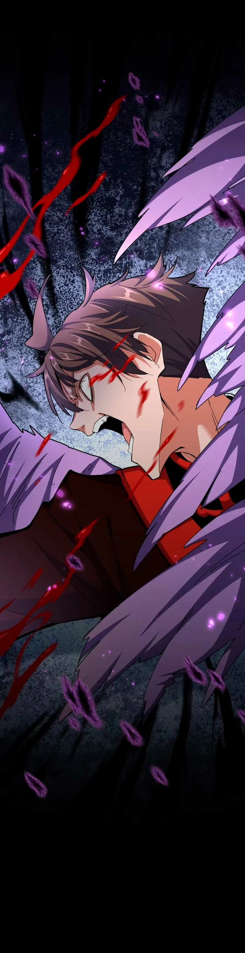 Emperador magico (magic emperor) Capítulo 344 - Page 13