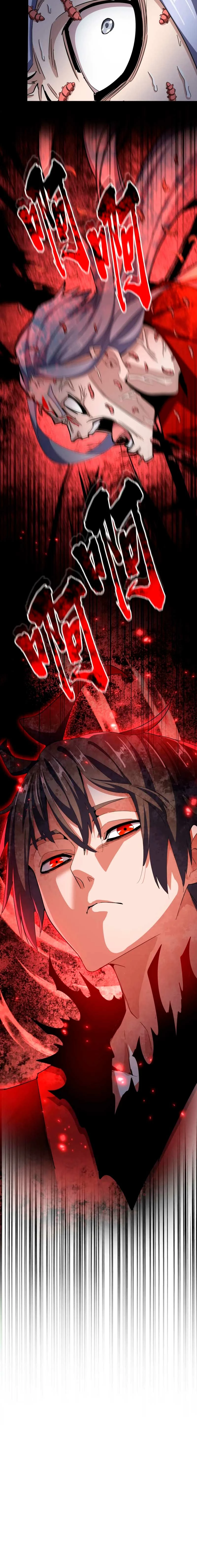 Emperador magico (magic emperor) Capítulo 357 - Page 12