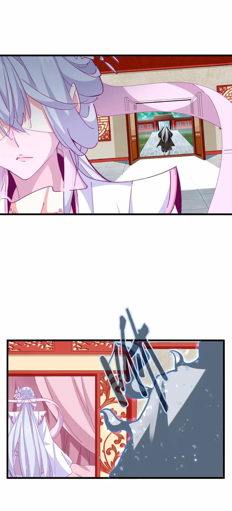 Emperador magico (magic emperor) Capítulo 366 - Page 22