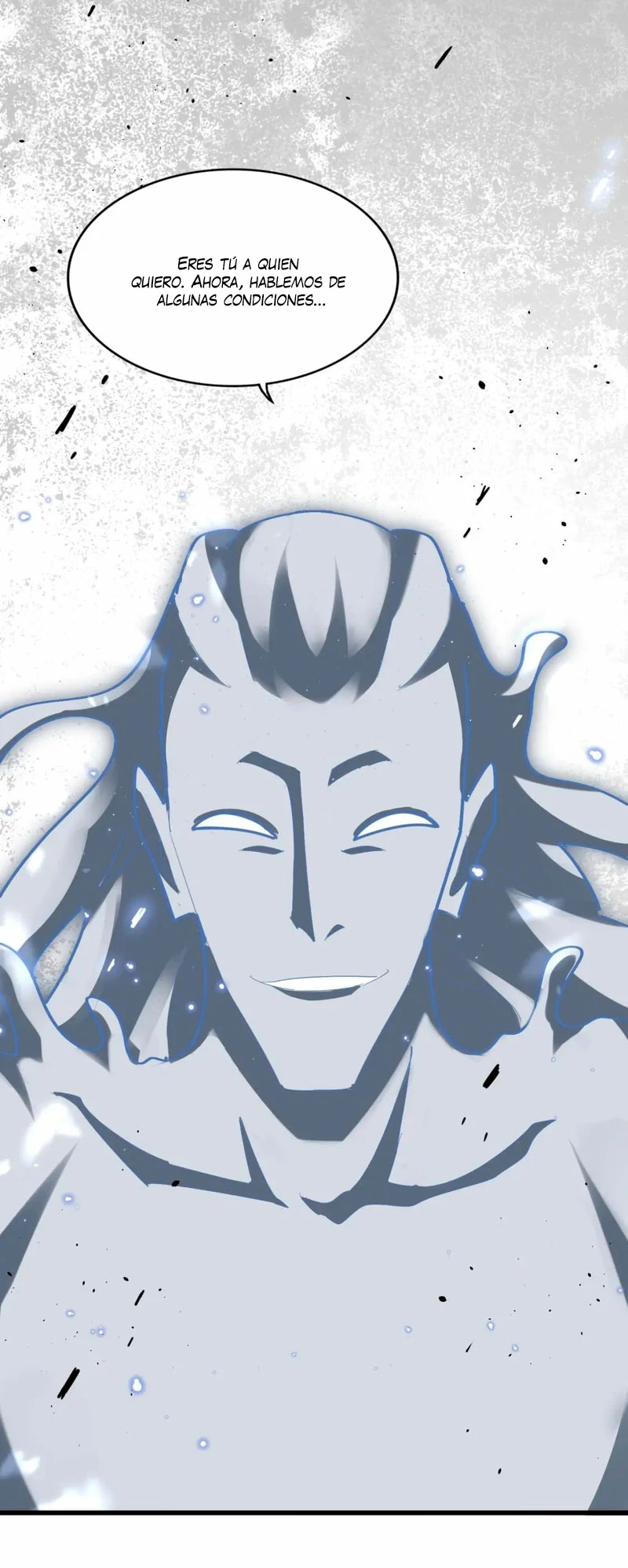 Emperador magico (magic emperor) Capítulo 366 - Page 33