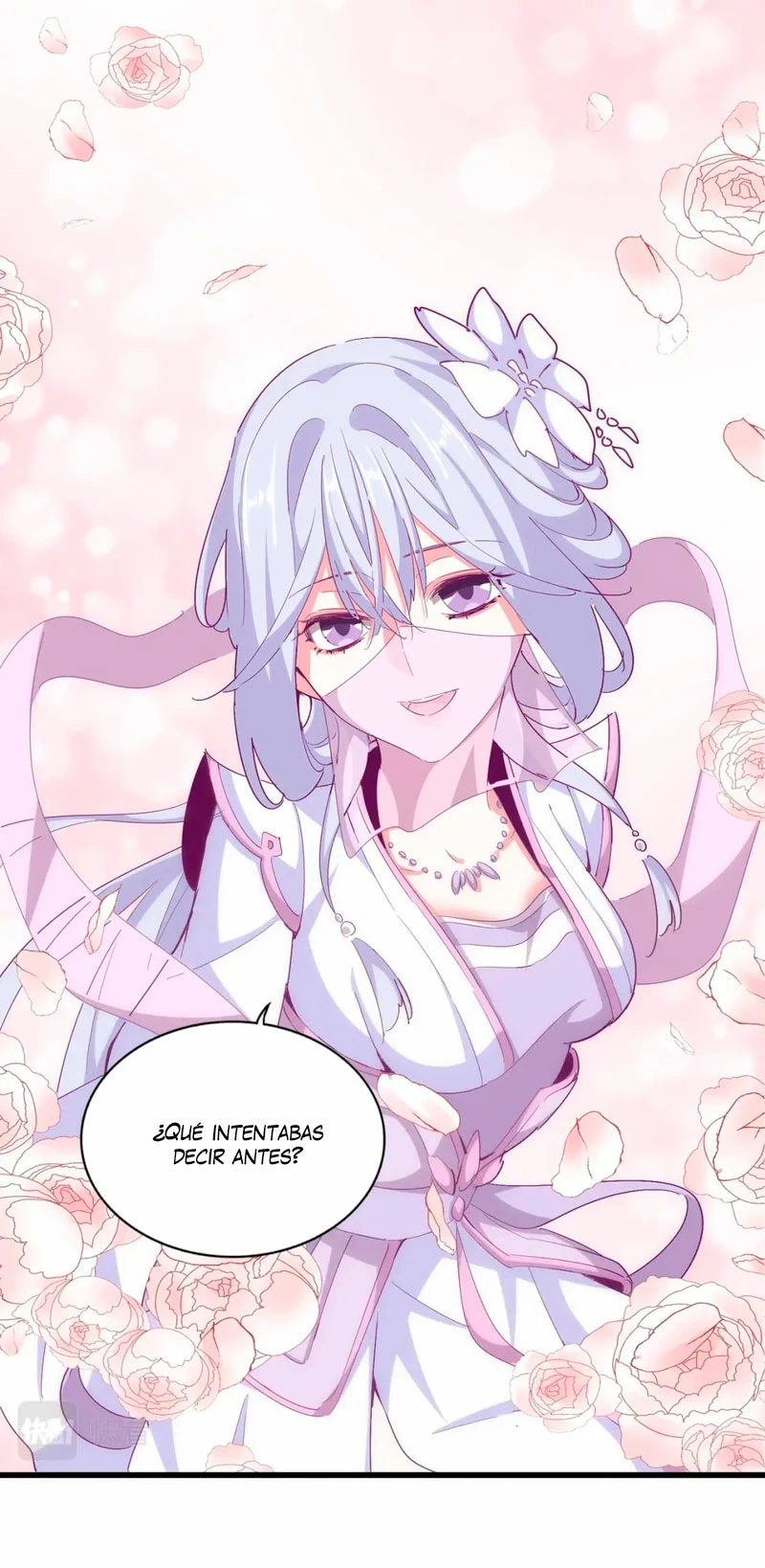 Emperador magico (magic emperor) Capítulo 366 - Page 7