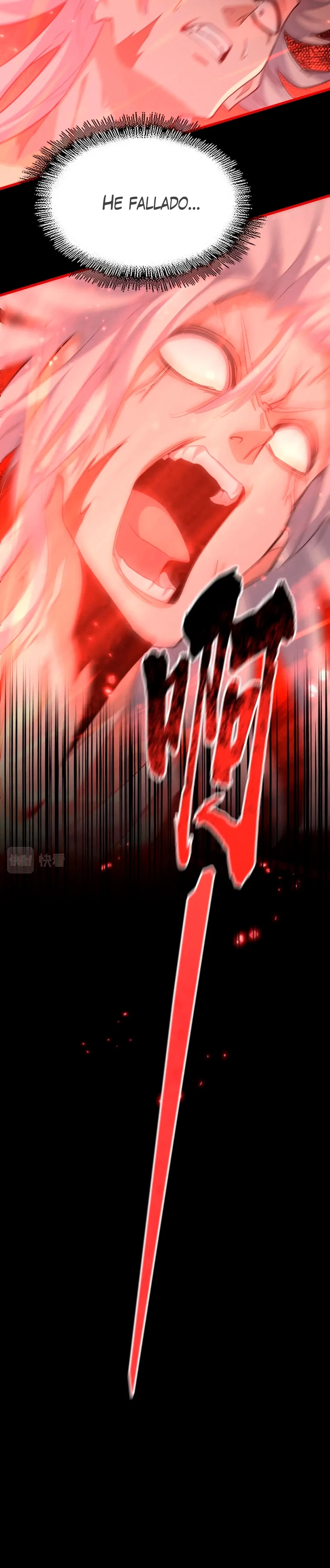 Emperador magico (magic emperor) Capítulo 376 - Page 19