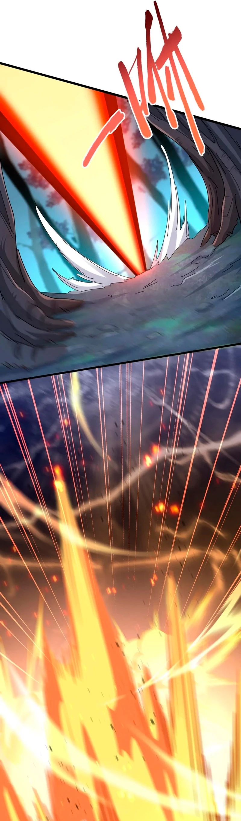 Emperador magico (magic emperor) Capítulo 378 - Page 12