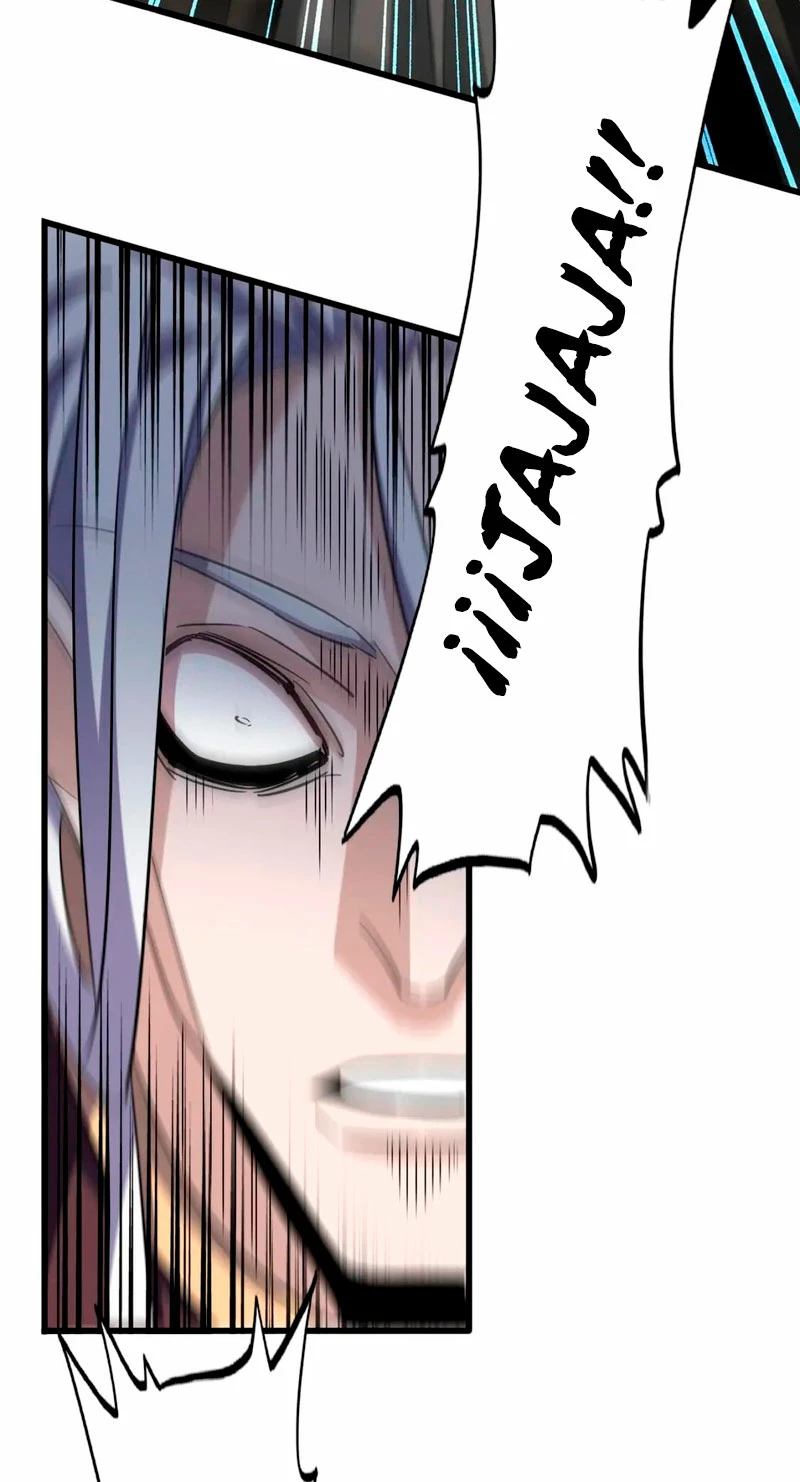 Emperador magico (magic emperor) Capítulo 393 - Page 19