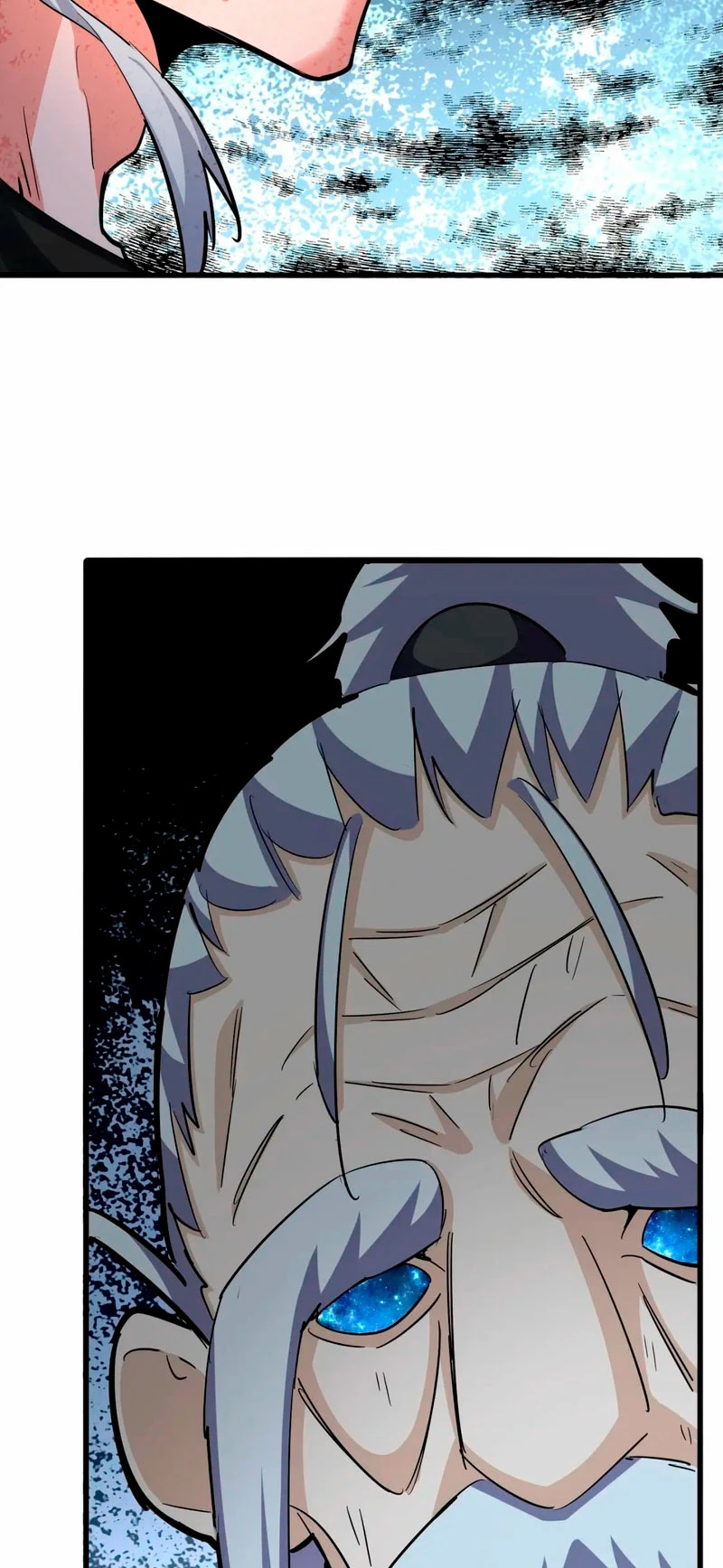 Emperador magico (magic emperor) Capítulo 393 - Page 30