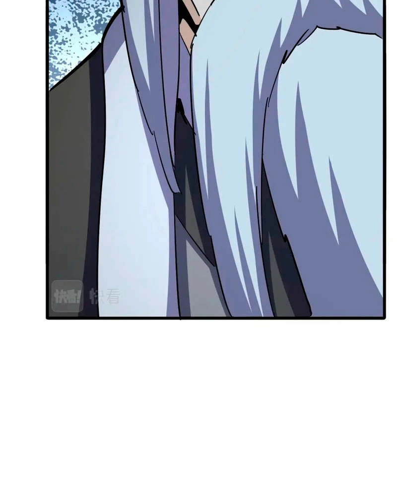 Emperador magico (magic emperor) Capítulo 393 - Page 31