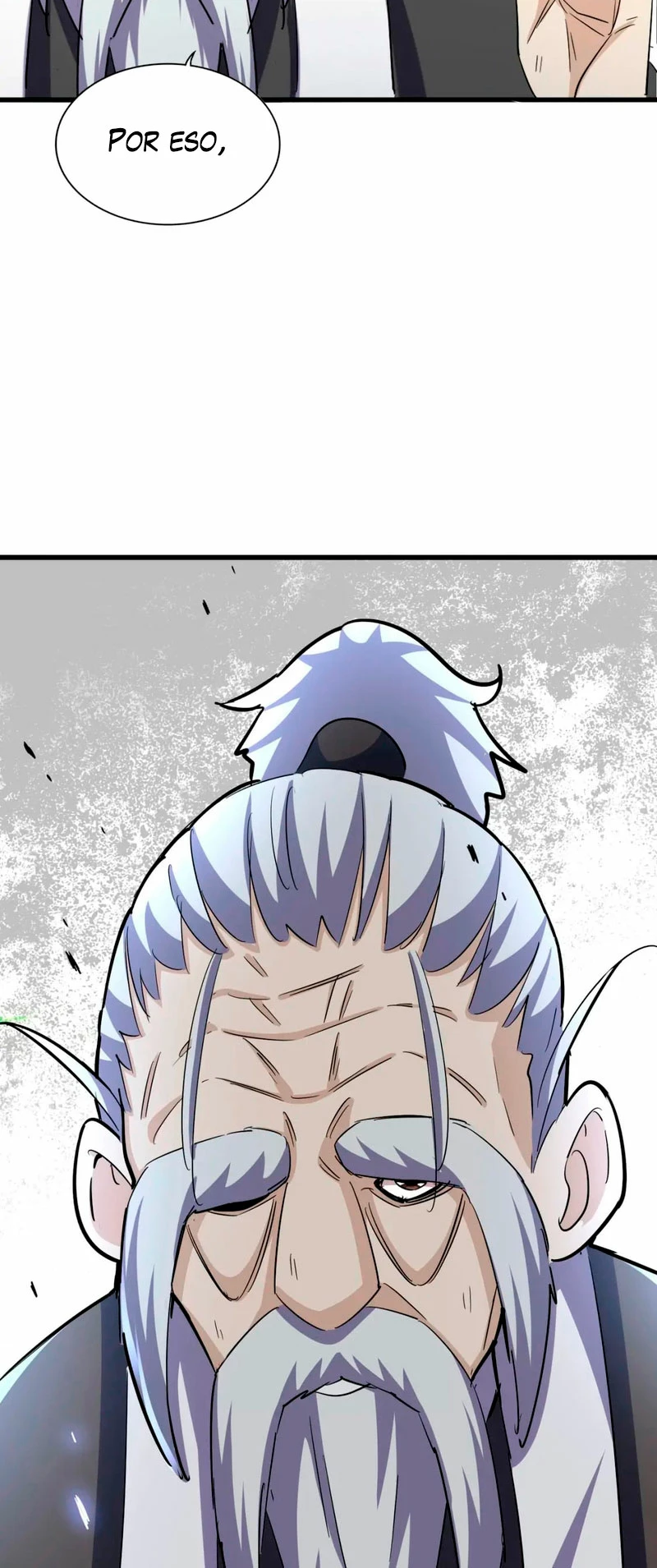 Emperador magico (magic emperor) Capítulo 393 - Page 39