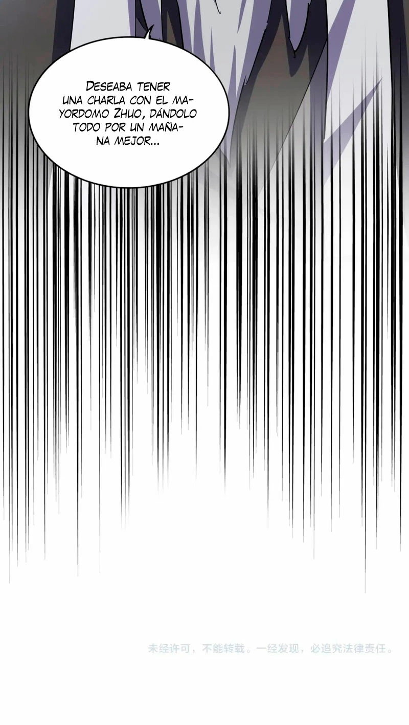 Emperador magico (magic emperor) Capítulo 393 - Page 40