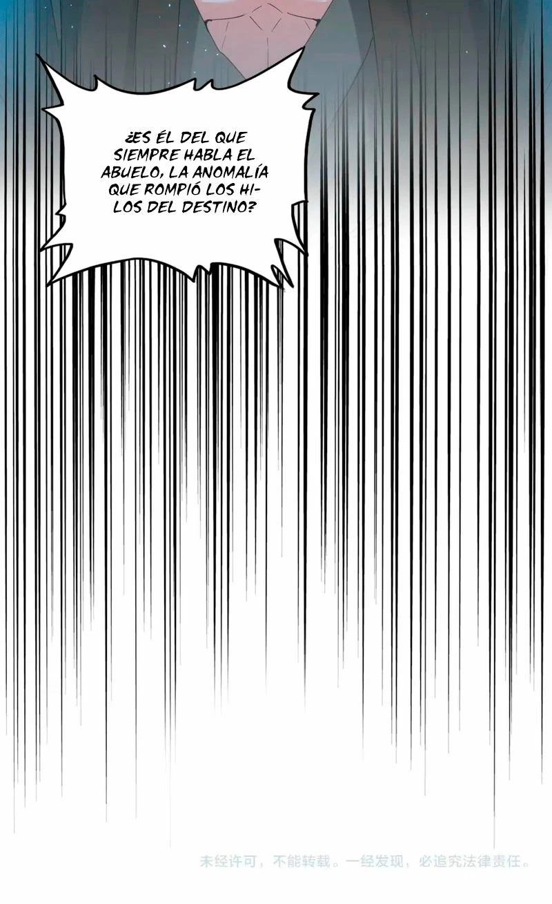 Emperador magico (magic emperor) Capítulo 395 - Page 41